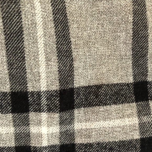 📌SOLD Vans Kids’ Flannel Shirt - Picture 4 of 10